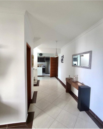 Imagem Apartamento com 3 Quartos à Venda, 119 m² em Solemar - Praia Grande