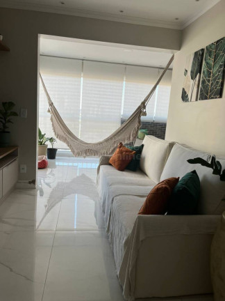Foto do imóvel Apartamento com 2 Quartos à Venda, 79 m² em Barra Funda - São Paulo