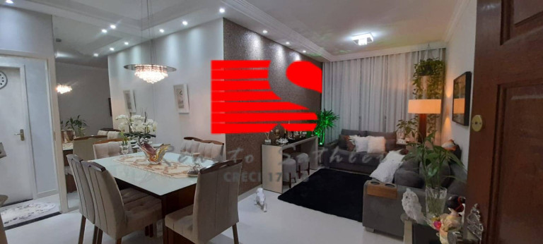 Imagem Apartamento com 3 Quartos à Venda, 86 m² em Funcionários - Belo Horizonte