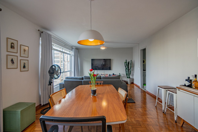 Foto do imóvel Apartamento com 3 Quartos à Venda, 132 m² em Perdizes - São Paulo