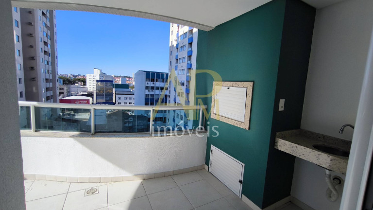 Foto do imóvel Apartamento com 3 Quartos à Venda, 107 m² em Campinas - São José