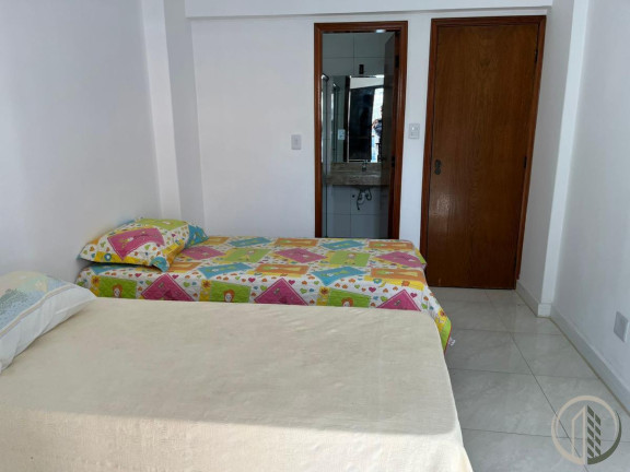 Imagem Apartamento com 4 Quartos à Venda, 209 m² em Tupi - Praia Grande
