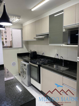 Foto do imóvel Apartamento com 2 Quartos à Venda, 50 m² em Utinga - Santo André