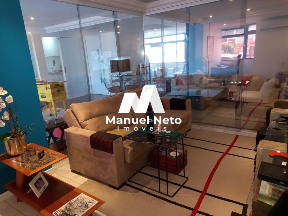 Foto do imóvel Apartamento com 2 Quartos à Venda, 132 m² em Meireles - Fortaleza