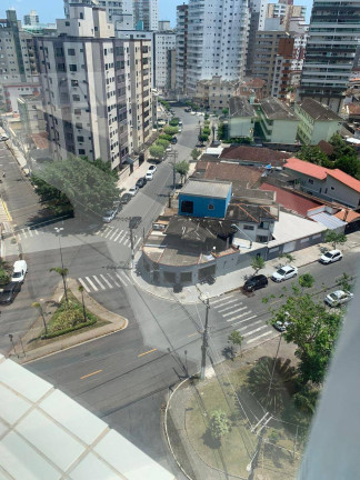 Foto do imóvel Apartamento com 1 Quarto à Venda, 54 m² em Guilhermina - Praia Grande