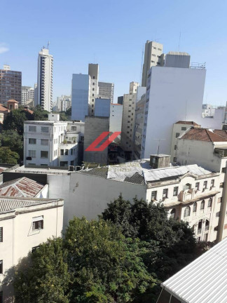 Imagem Apartamento com 2 Quartos para Alugar, 68 m² em Vila Buarque - São Paulo
