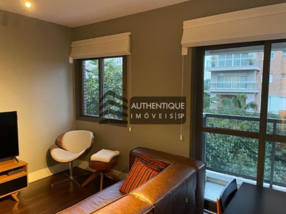 Foto do imóvel Apartamento com 3 Quartos à Venda, 120 m² em Paraíso - São Paulo