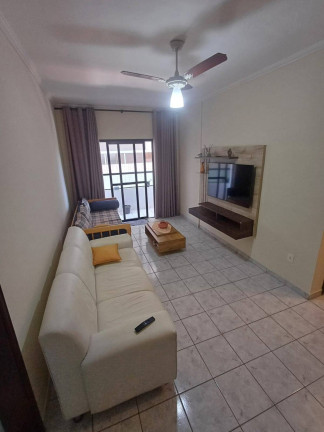 Foto do imóvel Apartamento com 1 Quarto à Venda,  em Aviação - Praia Grande