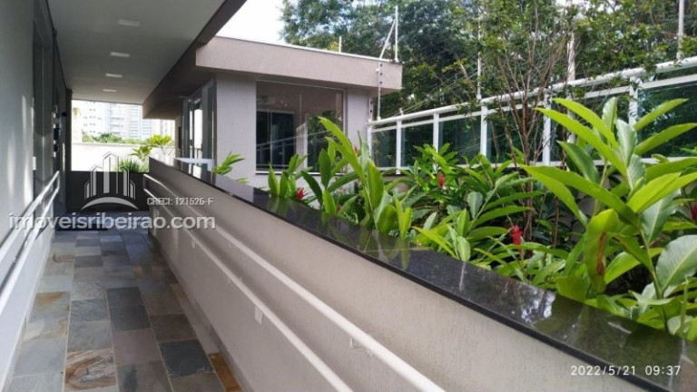 Foto do imóvel Apartamento com 3 Quartos à Venda, 93 m² em Jardim Botânico - Ribeirão Preto