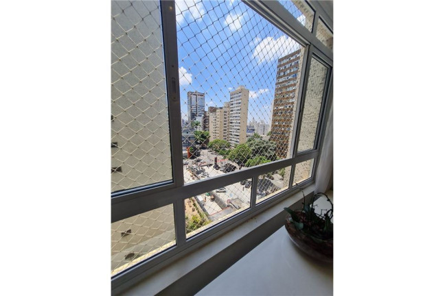Imagem Apartamento com 3 Quartos à Venda, 127 m² em Higienópolis - São Paulo