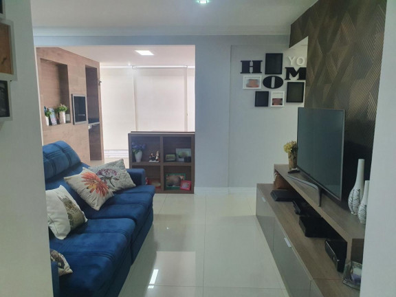 Foto do imóvel Apartamento com 3 Quartos à Venda, 97 m² em Bom Retiro - São Paulo