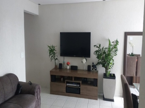 Foto do imóvel Imóvel com 2 Quartos à Venda, 65 m² em Vila Santa Catarina - São Paulo