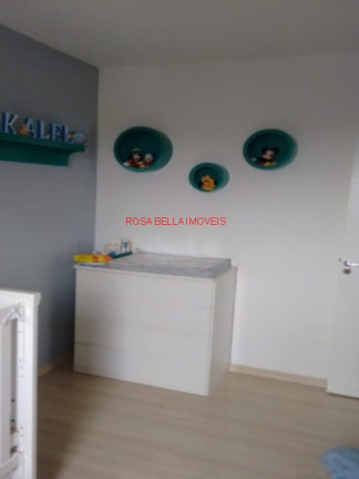 Foto do imóvel Apartamento com 2 Quartos à Venda, 50 m² em Vila Santa Maria - Jundiaí