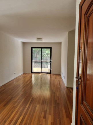 Foto do imóvel Apartamento com 3 Quartos à Venda, 97 m² em Vila Mariana - São Paulo