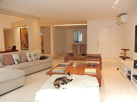 Foto do imóvel Apartamento com 2 Quartos à Venda,  em Leblon - Rio De Janeiro
