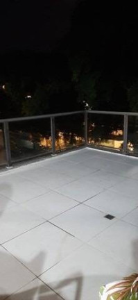 Foto do imóvel Cobertura com 3 Quartos à Venda, 160 m² em Barra Da Tijuca - Rio De Janeiro