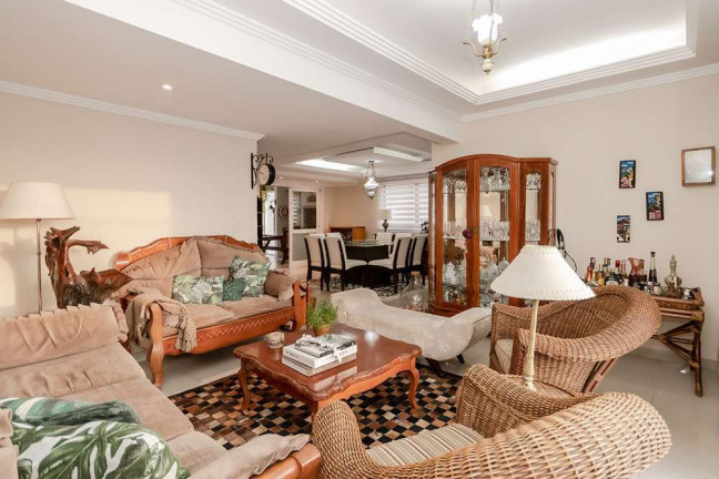 Foto do imóvel Casa com 3 Quartos à Venda,  em Nonoai - Porto Alegre