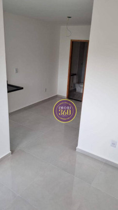 Imagem Apartamento com 2 Quartos à Venda, 40 m² em Jardim Nossa Senhora Do Carmo - São Paulo
