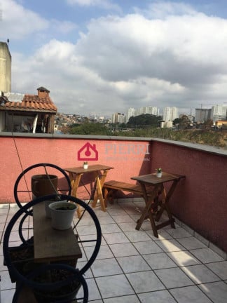 Foto do imóvel Apartamento com 2 Quartos à Venda, 65 m² em Vila Portugal - São Paulo