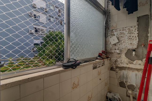 Imagem Apartamento com 1 Quarto à Venda, 48 m² em Cristo Redentor - Porto Alegre