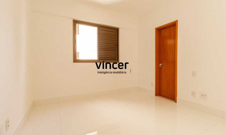 Foto do imóvel Apartamento com 3 Quartos à Venda, 112 m² em Setor Bueno - Goiânia