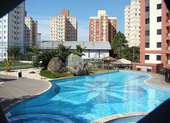 Foto do imóvel Apartamento com 2 Quartos à Venda, 49 m² em Jardim íris - São Paulo