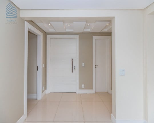 Foto do imóvel Imóvel com 4 Quartos à Venda, 196 m² em Moema - São Paulo