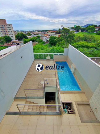Imagem Casa com 3 Quartos à Venda, 180 m² em Jardim Boa Vista - Guarapari