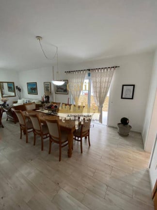 Foto do imóvel Apartamento com 3 Quartos à Venda, 200 m² em Gonzaga - Santos