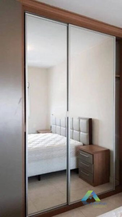 Imagem Apartamento com 3 Quartos à Venda, 108 m² em Cidade Monções - São Paulo
