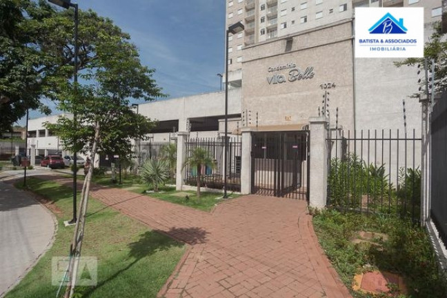 Foto do imóvel Apartamento com 3 Quartos à Venda, 65 m² em Vila Industrial - Campinas