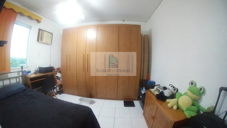 Foto do imóvel Imóvel com 2 Quartos à Venda, 50 m² em Camorim - Rio De Janeiro