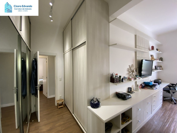 Imagem Apartamento com 4 Quartos à Venda, 322 m² em Mooca - São Paulo