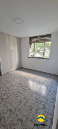 Foto do imóvel Apartamento com 2 Quartos à Venda, 54 m² em Santa Rosa - Niterói