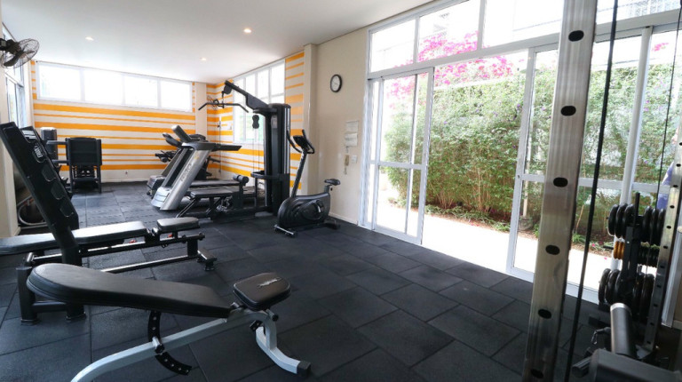 Foto do imóvel Apartamento com 3 Quartos à Venda, 69 m² em Vila Andrade - São Paulo