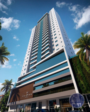 Foto do imóvel Cobertura com 5 Quartos à Venda, 321 m² em Pioneiros - Balneário Camboriú