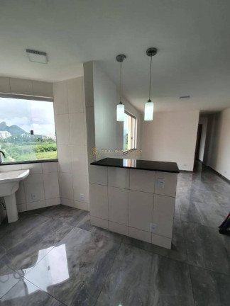 Foto do imóvel Apartamento com 2 Quartos à Venda, 52 m² em Jacarepaguá - Rio De Janeiro
