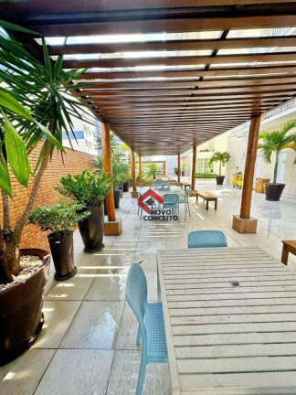 Foto do imóvel Apartamento com 3 Quartos à Venda, 158 m² em Cocó - Fortaleza