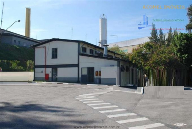 Imagem Imóvel Comercial à Venda, 3.383 m² em Fazenda Itaquiti - Barueri