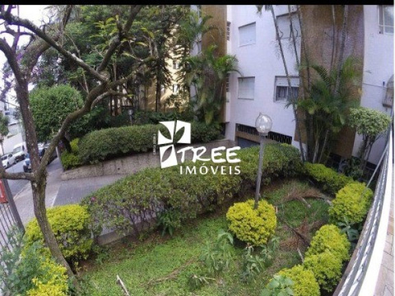 Foto do imóvel Apartamento com 4 Quartos à Venda, 140 m² em Santana - São Paulo