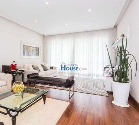 Foto do imóvel Apartamento com 4 Quartos à Venda, 225 m² em Perdizes - São Paulo