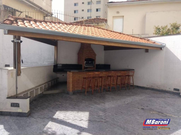 Foto do imóvel Apartamento com 1 Quarto à Venda, 62 m² em Aclimação - São Paulo