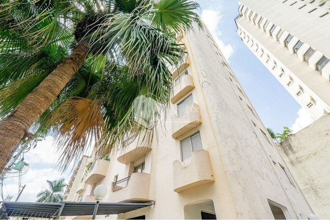 Foto do imóvel Apartamento com 2 Quartos à Venda, 68 m² em Vila Andrade - São Paulo