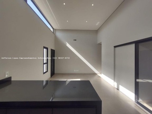 Imagem Casa com 3 Quartos à Venda, 100 m² em Residencial Parque Imperial - Salto