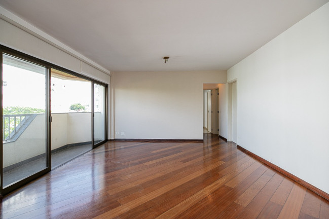 Foto do imóvel Apartamento com 3 Quartos à Venda, 115 m² em Parque Colonial - São Paulo