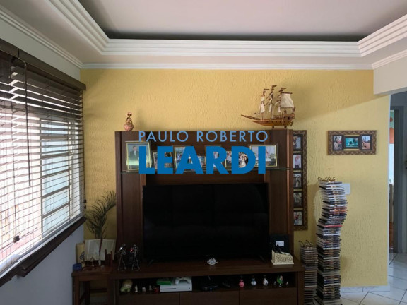 Foto do imóvel Apartamento com 2 Quartos à Venda, 59 m² em Saúde - São Paulo