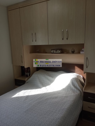 Foto do imóvel Apartamento com 3 Quartos à Venda, 60 m² em Sacomã - São Paulo