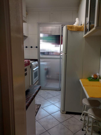 Imagem Apartamento com 2 Quartos à Venda, 50 m² em Sacoma - São Paulo