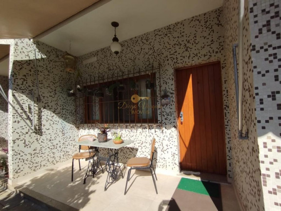 Foto do imóvel Casa com 2 Quartos à Venda, 75 m² em Taumaturgo - Teresópolis