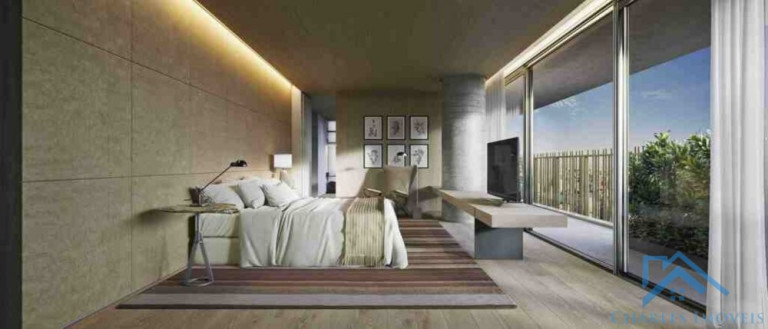 Imagem Apartamento com 4 Quartos à Venda, 479 m² em Indianópolis - São Paulo